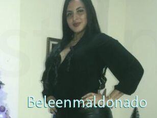 Beleenmaldonado