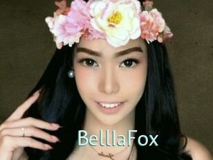 BellIaFox