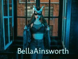 BellaAinsworth