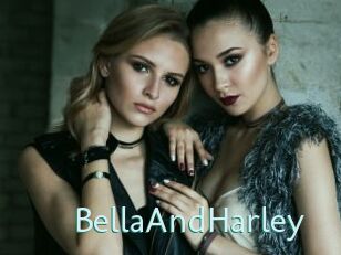 BellaAndHarley