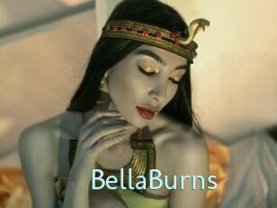 BellaBurns