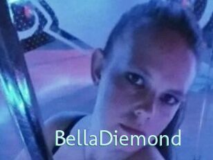 BellaDiemond