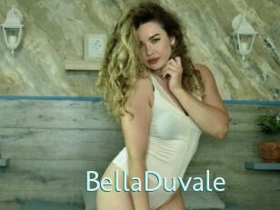 BellaDuvale