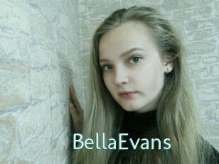 BellaEvans