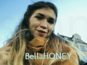 BellaHONEY