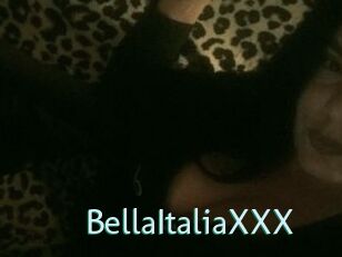 BellaItaliaXXX