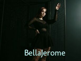 BellaJerome