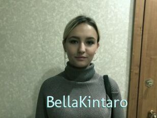 BellaKintaro