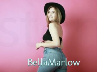 BellaMarlow