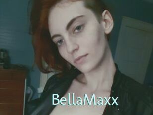 BellaMaxx Straponles