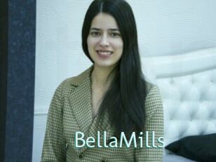 BellaMills