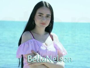 BellaNelson