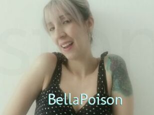 BellaPoison