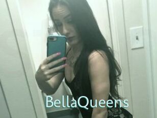 BellaQueens