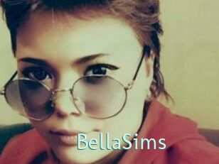 BellaSims