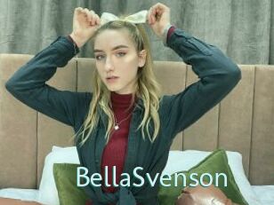 BellaSvenson