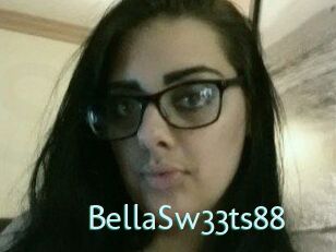 BellaSw33ts88