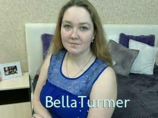 BellaTurmer