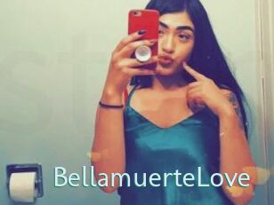 BellamuerteLove Straponles