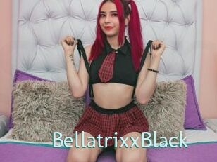 BellatrixxBlack