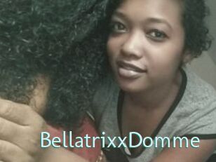 BellatrixxDomme