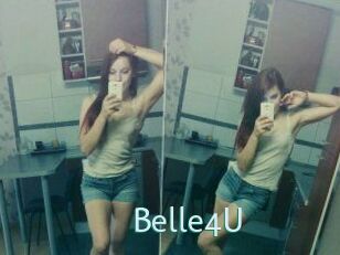 Belle4U