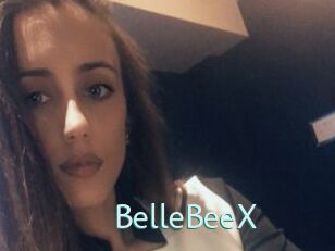 BelleBeeX