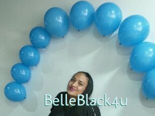 BelleBlack4u