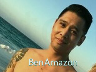 BenAmazon