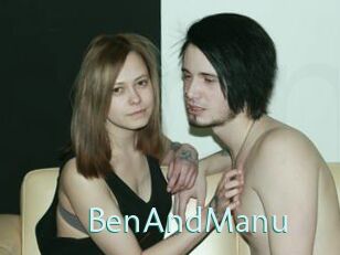 BenAndManu