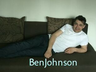 BenJohnson