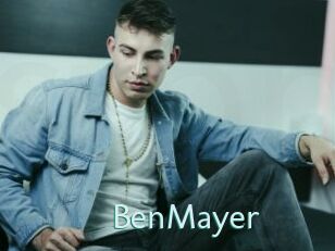 BenMayer