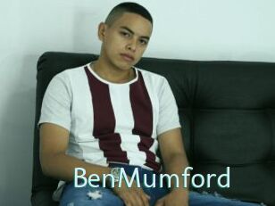 BenMumford