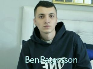 BenPatersson