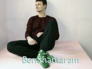 BenShantaram