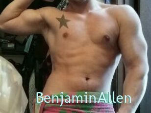 BenjaminAllen