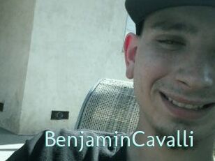 Benjamin_Cavalli