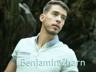BenjaminCharn