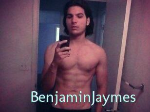 Benjamin_Jaymes