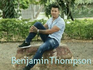 BenjaminThompson