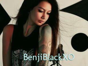 BenjiBlackXO