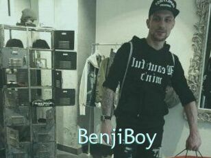 BenjiBoy