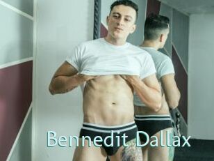 Bennedit_Dallax