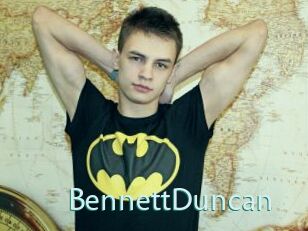 BennettDuncan