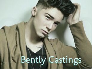 Bently_Castings