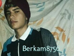 Berkam8756