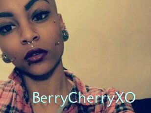BerryCherryXO