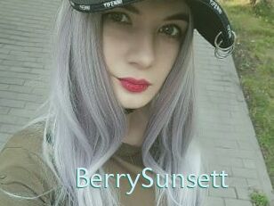 BerrySunsett