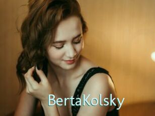 BertaKolsky