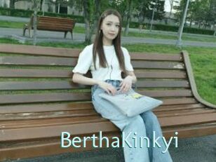 BerthaKinkyi